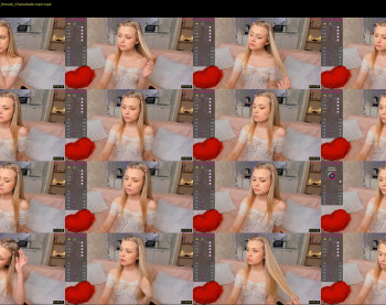 elly_ary — 3 minute Chaturbate female cam show recording, 720p, Apr 16, 2023