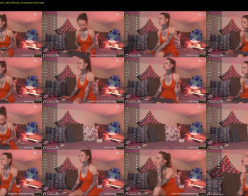 gingerxsweetness — 36 minute Chaturbate couple cam show recording, 720p, Apr 16, 2023