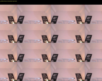 giselle_joness1 — 11 minute Chaturbate female cam show recording, 720p, Apr 16, 2023