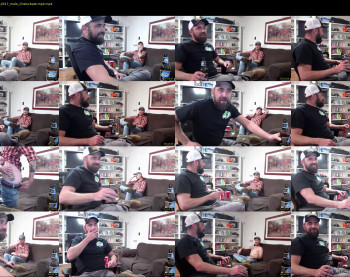 hardworkertn — 19 minute Chaturbate male cam show recording, 720p, Apr 17, 2023