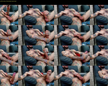 harry_reems_ — 6 minute Chaturbate male cam show recording, 720p, Apr 16, 2023