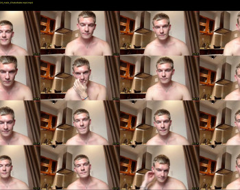 hercules__ — 11 minute Chaturbate male cam show recording, 720p, Apr 16, 2023