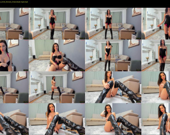 hot_babes_live — 42 minute Chaturbate female cam show recording, 720p, Apr 16, 2023