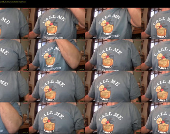 il_undercover — 9 minute Chaturbate male cam show recording, 480p, Apr 16, 2023