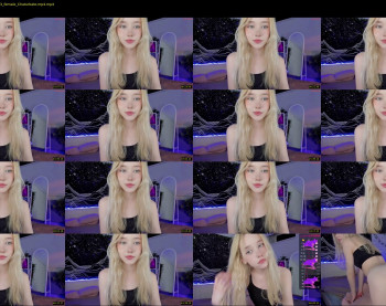 irma_bell — 53 minute Chaturbate female cam show recording, 720p, Apr 17, 2023