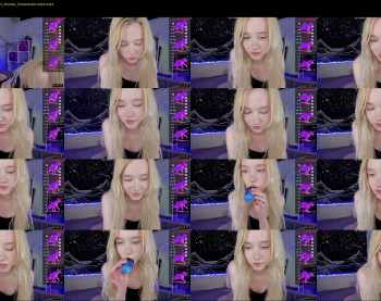 irma_bell — 11 minute Chaturbate female cam show recording, 720p, Apr 17, 2023