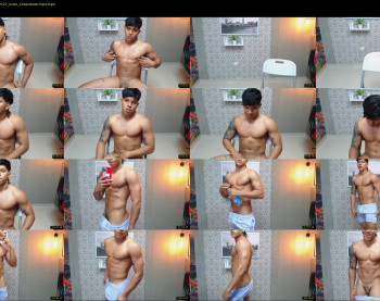 jacod_cock1 — 120 minute Chaturbate male cam show recording, 720p, Apr 16, 2023