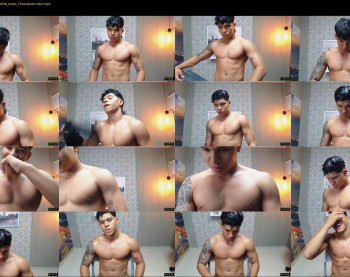 jacod_cock1 — 66 minute Chaturbate male cam show recording, 720p, Apr 17, 2023