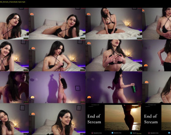 jadeperez_ — 41 minute Chaturbate female cam show recording, 720p, Apr 16, 2023