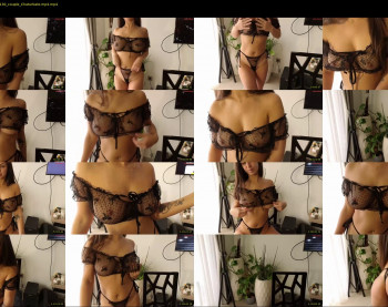 jessynelson — 108 minute Chaturbate female cam show recording, 720p, Apr 16, 2023