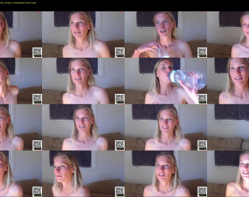 joannadea — 7 minute Chaturbate female cam show recording, 720p, Apr 16, 2023