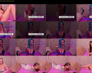 juliabeautiful — 121 minute Chaturbate female cam show recording, 720p, Apr 17, 2023