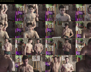 karlos_murphy — 120 minute Chaturbate male cam show recording, 720p, Apr 16, 2023