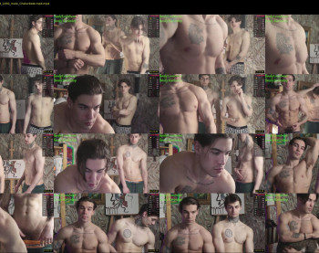 karlos_murphy — 75 minute Chaturbate male cam show recording, 720p, Apr 16, 2023