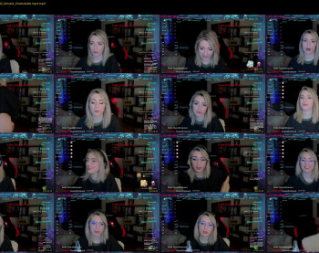 kimilee22 — 75 minute Chaturbate female cam show recording, 720p, Apr 16, 2023