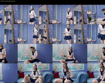kriskras__ — 67 minute Chaturbate female cam show recording, 720p, Apr 16, 2023