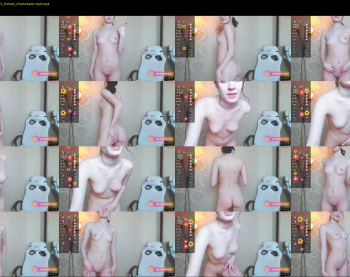 kristina_a — 26 minute Chaturbate female cam show recording, 720p, Apr 16, 2023