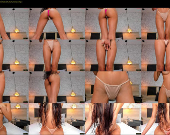 lili_foxy — 27 minute Chaturbate female cam show recording, 720p, Apr 16, 2023
