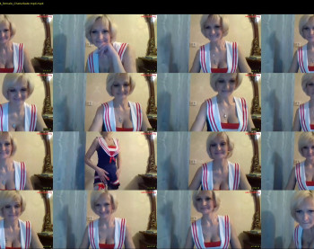 lisasimsx — 54 minute Chaturbate female cam show recording, 360p, Apr 16, 2023