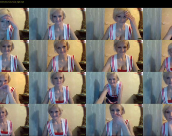 lisasimsx — 30 minute Chaturbate female cam show recording, 360p, Apr 16, 2023