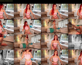 madisonlara — 44 minute Chaturbate female cam show recording, 720p, Apr 16, 2023