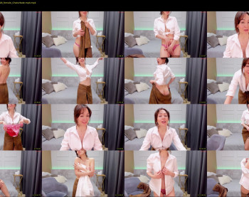 mariagold — 91 minute Chaturbate female cam show recording, 720p, Apr 16, 2023