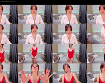 mariagold — 32 minute Chaturbate female cam show recording, 720p, Apr 16, 2023