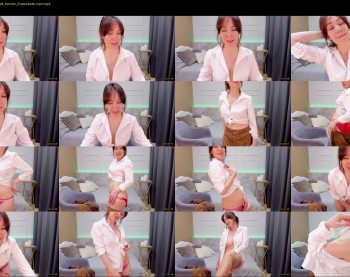 mariagold — 17 minute Chaturbate female cam show recording, 720p, Apr 16, 2023