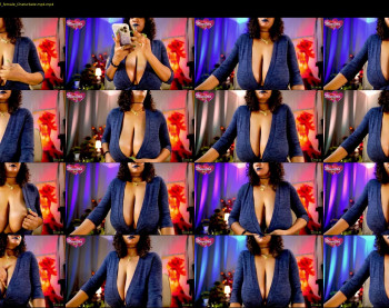 mariicha — 32 minute Chaturbate female cam show recording, 720p, Apr 16, 2023
