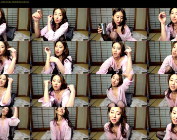 maybenanako — 13 minute Chaturbate female cam show recording, 720p, Apr 16, 2023