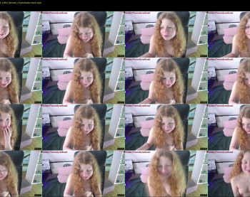 molly_redhead — 5 minute Chaturbate female cam show recording, 720p, Apr 16, 2023