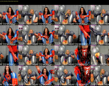 monica_becker — 22 minute Chaturbate female cam show recording, 720p, Apr 16, 2023
