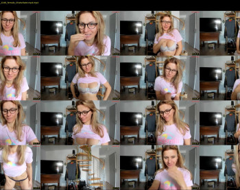 munishpunish — 54 minute Chaturbate couple cam show recording, 480p, Apr 16, 2023
