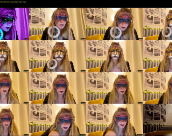 myassistant — 77 minute Chaturbate female cam show recording, 720p, Apr 17, 2023