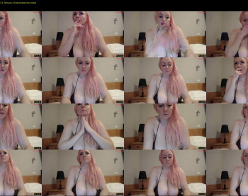 nadinnnea — 4 minute Chaturbate female cam show recording, 480p, Apr 16, 2023