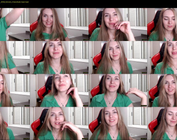 naughty_popa — 98 minute Chaturbate female cam show recording, 720p, Apr 16, 2023