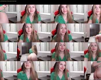 naughty_popa — 54 minute Chaturbate female cam show recording, 720p, Apr 16, 2023