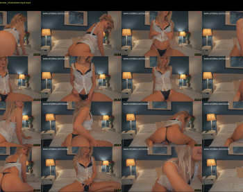 ocicat — 37 minute Chaturbate female cam show recording, 720p, Apr 17, 2023