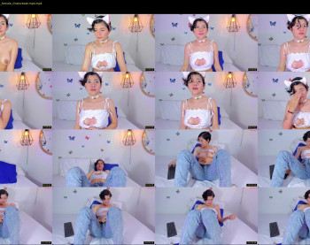 oh_holly — 94 minute Chaturbate female cam show recording, 720p, Apr 16, 2023