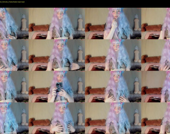 oh_pichuu — 10 minute Chaturbate female cam show recording, 720p, Apr 17, 2023