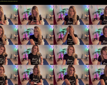 phoenix_taylor — 24 minute Chaturbate female cam show recording, 720p, Apr 17, 2023