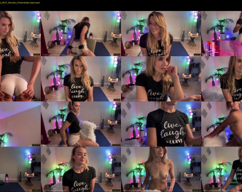 phoenix_taylor — 120 minute Chaturbate female cam show recording, 720p, Apr 17, 2023