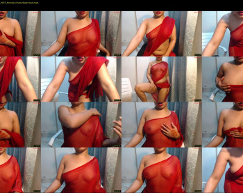 pilowprincess — 24 minute Chaturbate female cam show recording, 480p, Apr 16, 2023