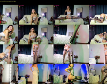pinkheart_ — 70 minute Chaturbate female cam show recording, 720p, Apr 16, 2023
