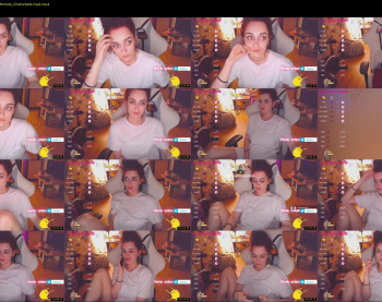 ps4pro — 120 minute Chaturbate female cam show recording, 720p, Apr 16, 2023