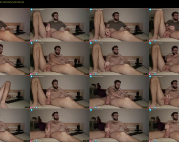 realpaddy — 101 minute Chaturbate male cam show recording, 720p, Apr 17, 2023