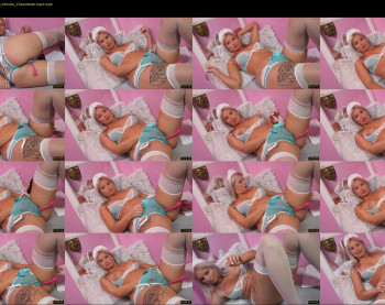 sebilone — 30 minute Chaturbate couple cam show recording, 720p, Apr 16, 2023