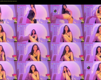setsuna_kinoxo — 85 minute Chaturbate female cam show recording, 720p, Apr 16, 2023