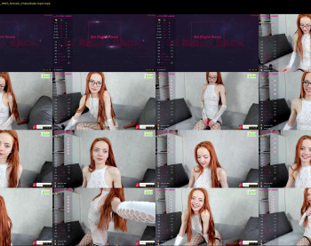 sherry_sandra — 38 minute Chaturbate female cam show recording, 720p, Apr 16, 2023
