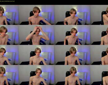 slim_andy — 17 minute Chaturbate male cam show recording, 720p, Apr 16, 2023